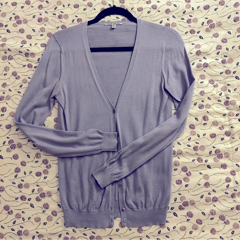 Uniqlo Sweater Collection, Size Small.